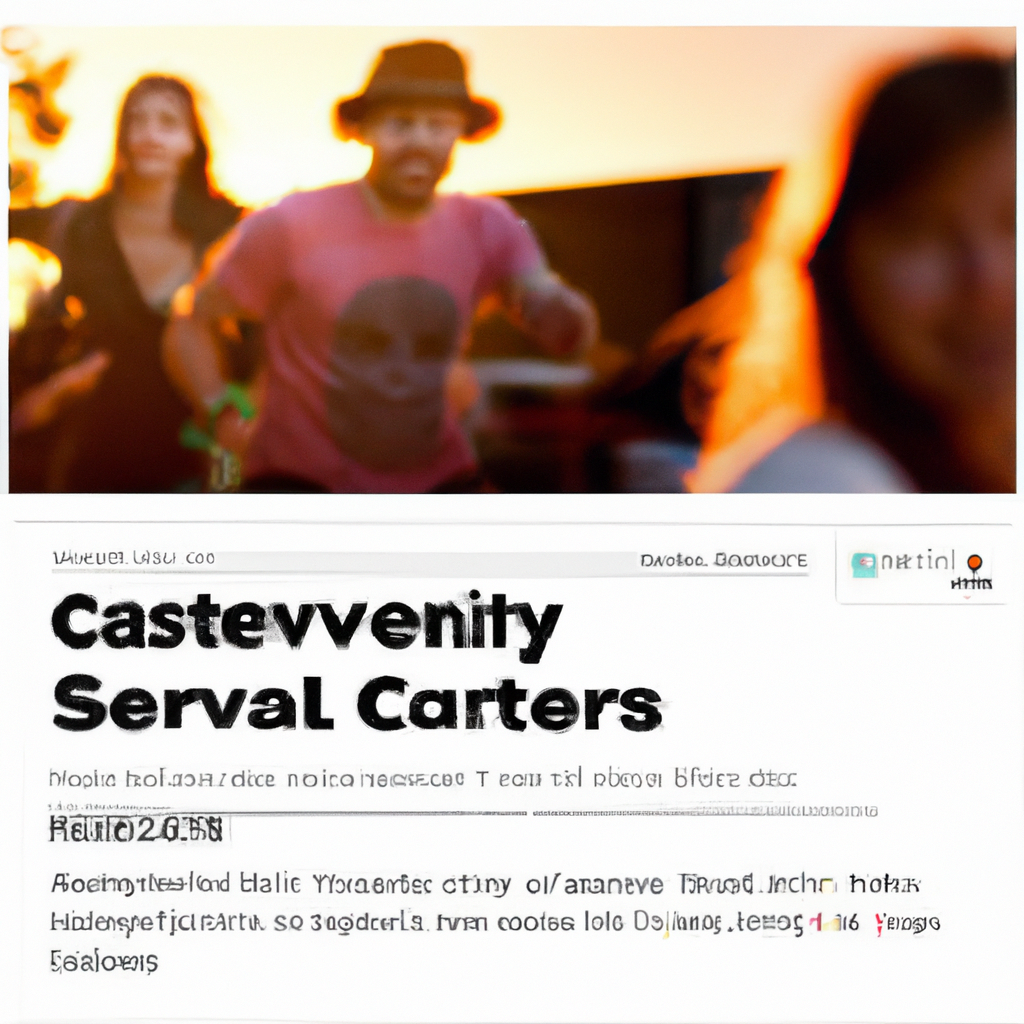 group playing an outdoor micro-quest